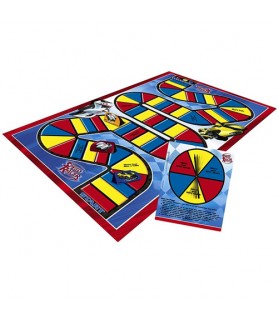 Speed Racer Party Game (1ct)