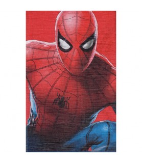 Spider-Man 'Far From Home' Paper Table Cover (1ct)