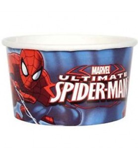 Ultimate Spider-Man Ice Cream Cups (8ct)