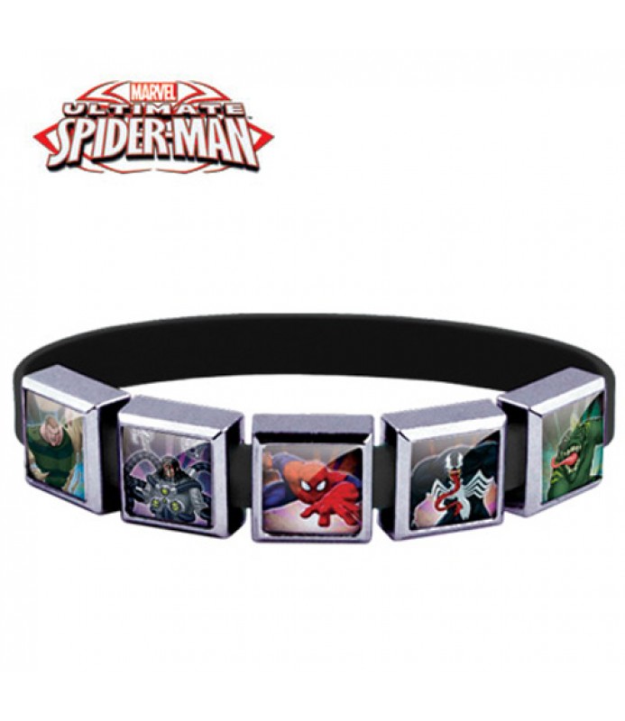  Spider Man Charms For Bracelets