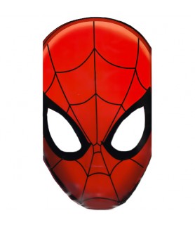 Ultimate Marvel Spider-Man Paper Masks (8ct)