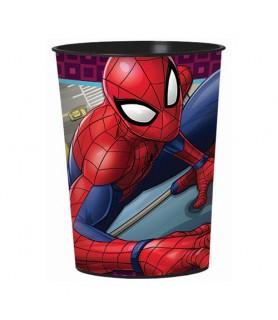 Spider-Man 'Webbed Wonder' Reusable Keepsake Cups (2ct)