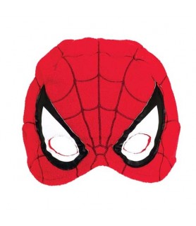 Spider-Man 'Webbed Wonder' Deluxe Hat (1ct)