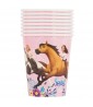 Spirit Riding Free 9oz Paper Cups (8ct)