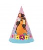 Spirit Riding Free Cone Hats (8ct)