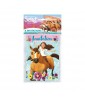 Spirit Riding Free Invitations w/ Envelopes (8ct)