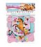 Spirit Riding Free Happy Birthday Banner (1ct)