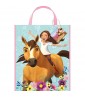 Spirit Riding Free Plastic Tote Bag (1ct)