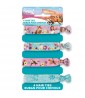 Spirit Riding Free Hair Ties / Favors (4ct)