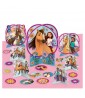 Spirit Riding Free Table Decorating Kit (27pc)