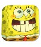 SpongeBob SquarePants 'Party' Large Paper Plates (16ct)