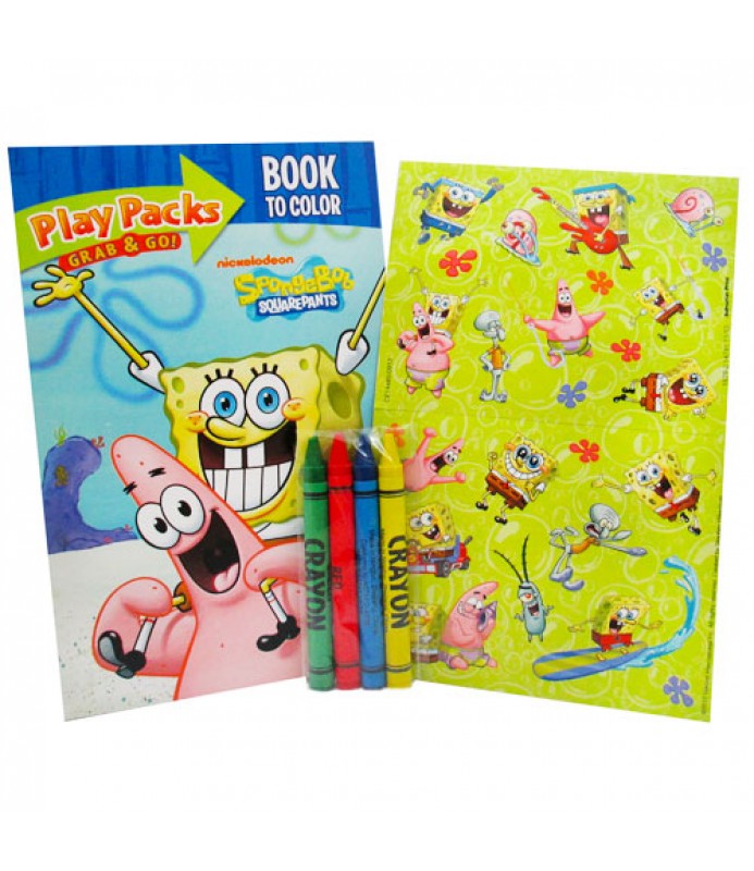 Paw Patrol Coloring and Activity Super Set - 2 Jumbo Paw Patrol Coloring Books with Paw Patrol and Bubble Guppies Stickers (Paw Patrol Party Pack)
