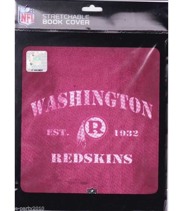 NFL Washington Redskins Paper Cutout Decoration (1ct)