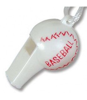 All Star Baseball Whistle (1ct)