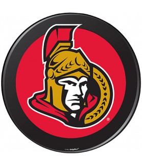 NHL Ottowa Senators Cutout (1ct)
