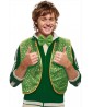 St. Patrick's Day Shamrock Costume Set (2pc)