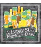 St. Patrick's Day 'Happy St. Patrick's Day' Small Napkins (16ct)