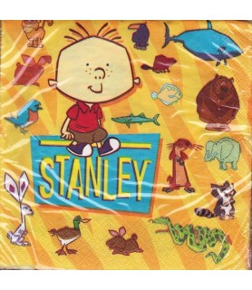Stanley Lunch Napkins (16ct)