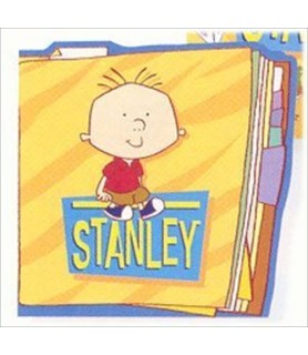 Stanley Small Napkins (16ct)