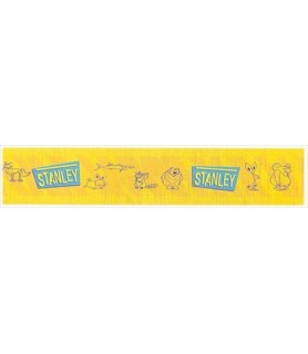 Stanley Crepe Paper Streamer (30ft)