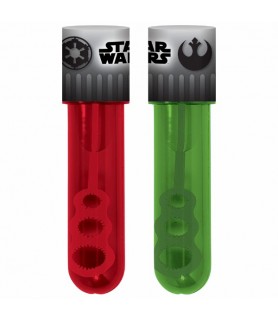 Star Wars 'Galaxy of Adventures' Bubble Tubes / Favors (4ct)