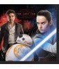 Star Wars 'The Last Jedi' Small Napkins (16ct)