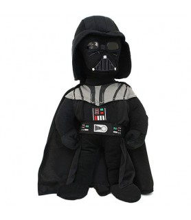 Star Wars 'Darth Vader' Plush Backpack (1ct)