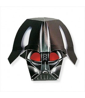 Star Wars Darth Vader Masks (4ct)