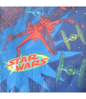 Star Wars 'Extreme' Lunch Napkins (16ct)
