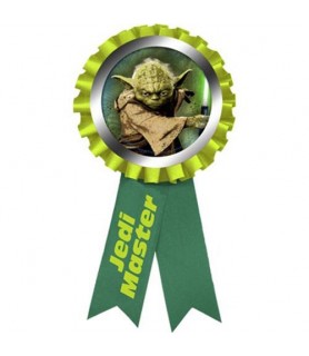 Star Wars 'Generations' Guest of Honor Ribbon (1ct)
