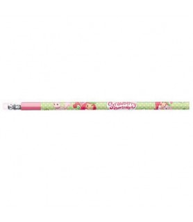 Strawberry Shortcake 'Dolls' Pencils / Favors (12ct)