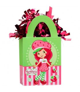 Strawberry Shortcake 'Dolls' Balloon Weight (1ct)