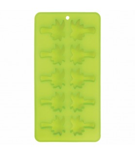 Summer Palm Tree Silicone Mold / Ice Tray (1ct)