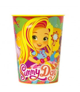 Sunny Day Reusable Keepsake Cups (2ct)