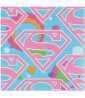 Supergirl Power Lunch Napkins (16ct)