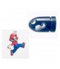 Super Mario Brothers Individual Temporary Tattoos (8ct)