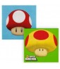 Super Mario Brothers Lunch Napkins (16ct)