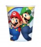 Super Mario 9oz Paper Cups (8ct)