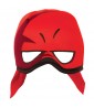 Rise of the Teenage Mutant Ninja Turtles Deluxe Mask (1ct)