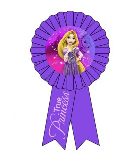 Tangled Sparkle Guest of Honor Ribbon (1ct)