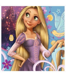 Tangled Lunch Napkins (16ct)