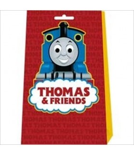 Thomas the Tank Engine 'Chugging Your Way' Filled Favor Bag (1ct)