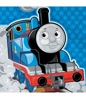 Thomas the Tank Engine 'Party' Lunch Napkins (16ct)