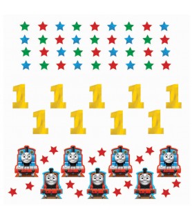 Thomas the Tank Engine 'Thomas and Friends' Confetti Value Pack (3 types)