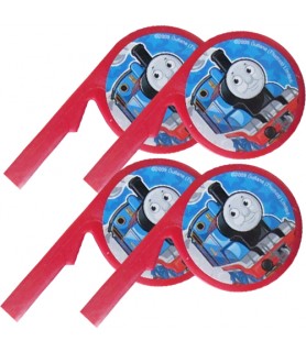 Thomas the Tank Engine 'Party' Whistles / Favors (4ct)