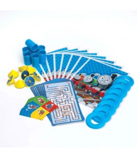 Thomas the Tank Engine 'Party' Favor Pack (48pc)