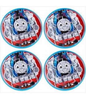 Thomas the Tank Engine 'Party' Maze Games / Favors (4ct)