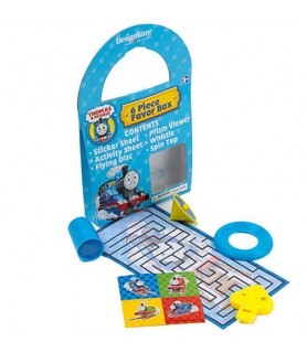Thomas the Tank Engine 'Party' Filled Favor Box (1ct)