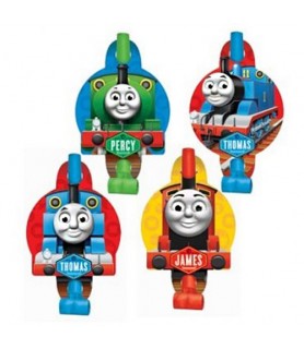 Thomas the Tank Engine 'Thomas and Friends' Blowouts / Favors (8ct)