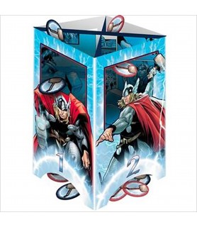 Thor Battle Toss Party Game (1ct)